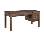 Craftsman Computer Desk