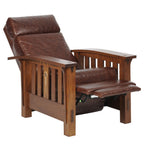 Craftsman Morris Recliner
