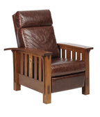 Craftsman Morris Recliner