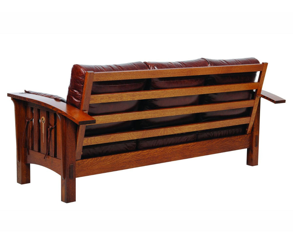 Craftsman Sofa