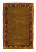 Craftsman Bungalow Earth Rug