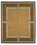 Craftsman Kenilworth Fawn Rug