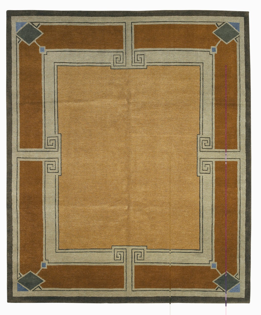 Craftsman Kenilworth Fawn Rug