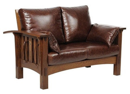 Craftsman Loveseat