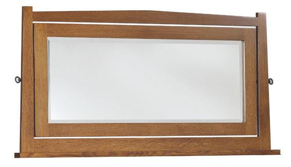 Craftsman 5-Piece Bedroom Set