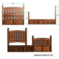 Custom Beds