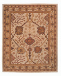 Craftsman Donegal Morton Cream Rug