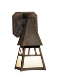 Dartmouth Sconce DS-4