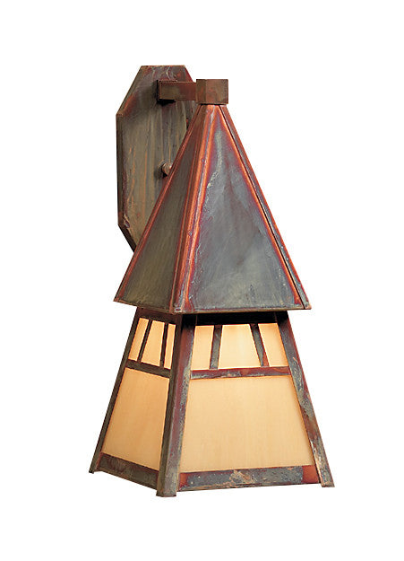 Dartmouth Sconce DS-6
