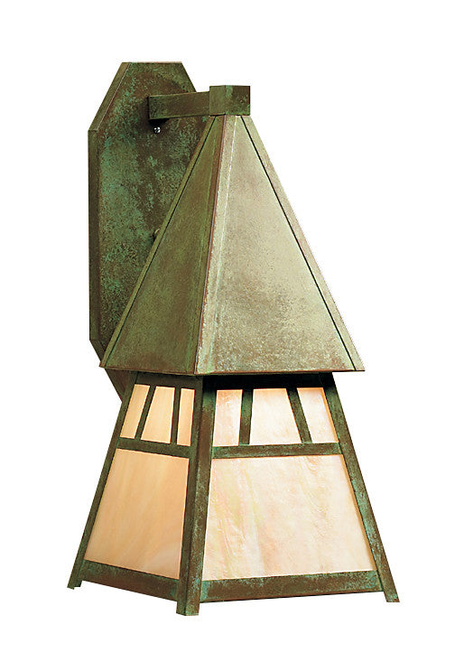 Dartmouth Sconce DS-8