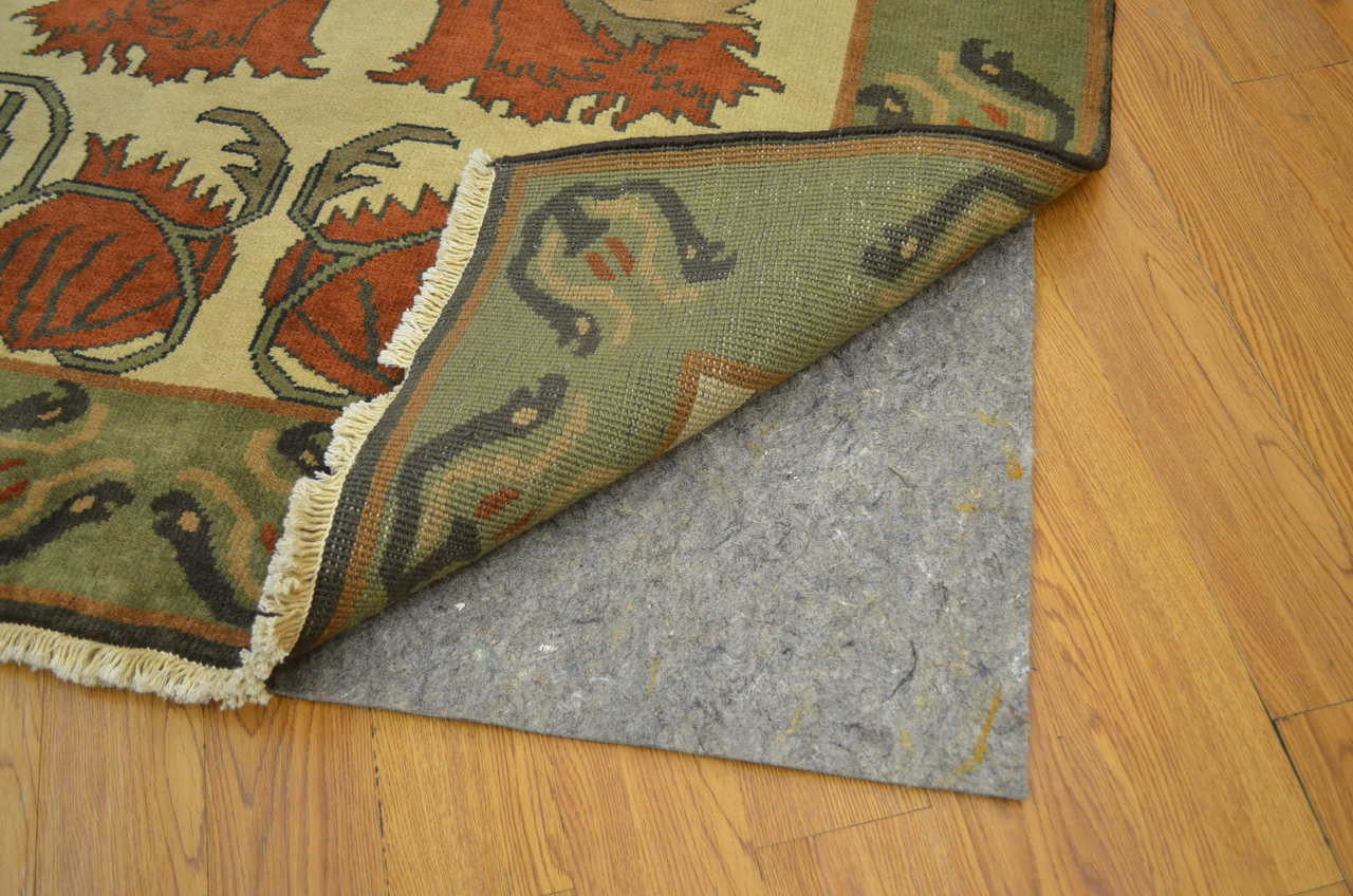 Craftsman Premium Felted Rug Pad