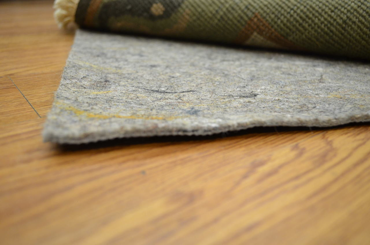 Craftsman Premium Felted Rug Pad