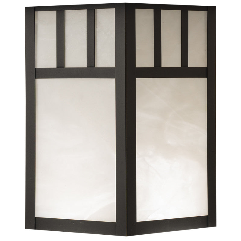 Woodfield  Ceiling Mount with 10.75" x 16.75" Body 466-5