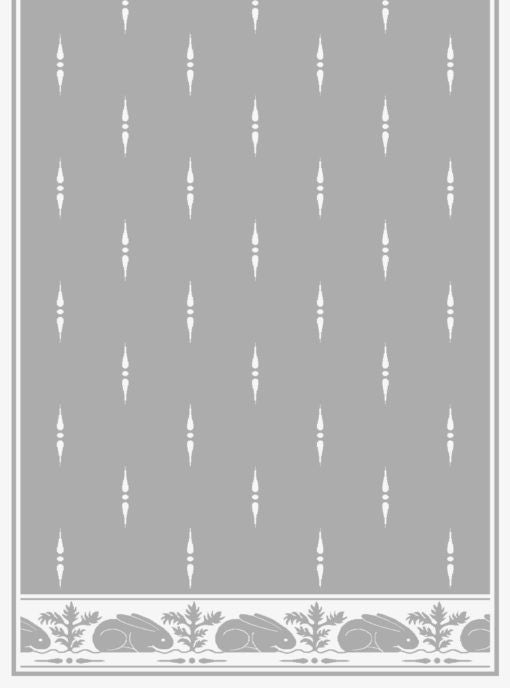 Dedham Lace Curtain Panel
