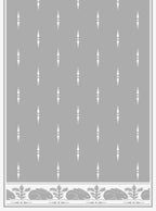 Dedham Lace Curtain Panel
