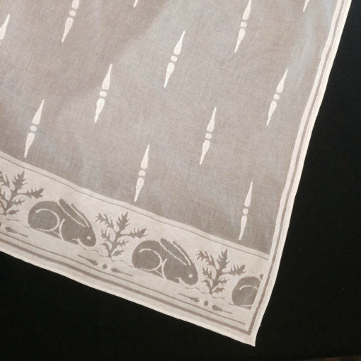 Dedham Lace Curtain Panel