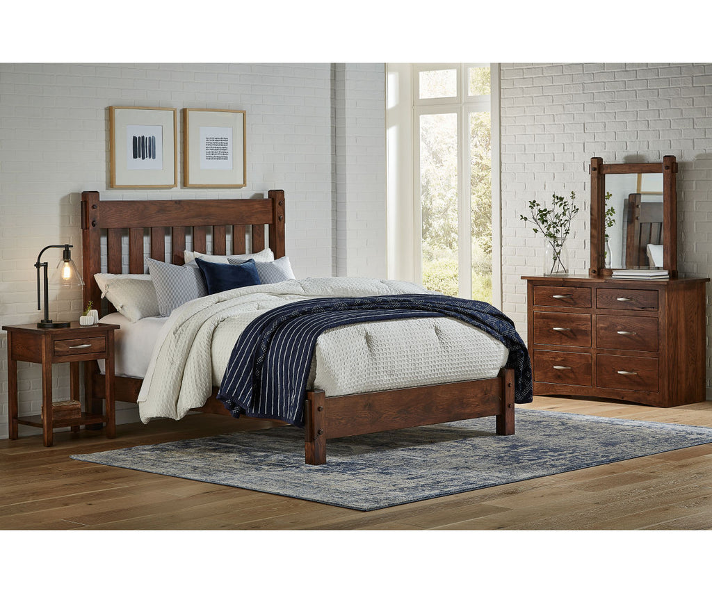 Denver Bed