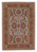 Craftsman Donegal Garden Sand Rug
