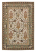 Craftsman Donegal Killybegs Buttercream Rug