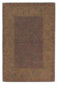 Craftsman Donegal Lisburn Mocha Rug