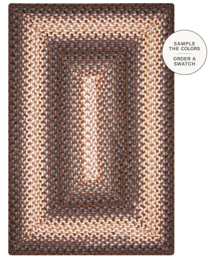Driftwood Outdoor Rug