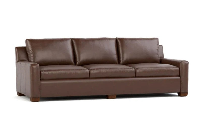 Durant 101-inch Sofa by Stickley - Promo