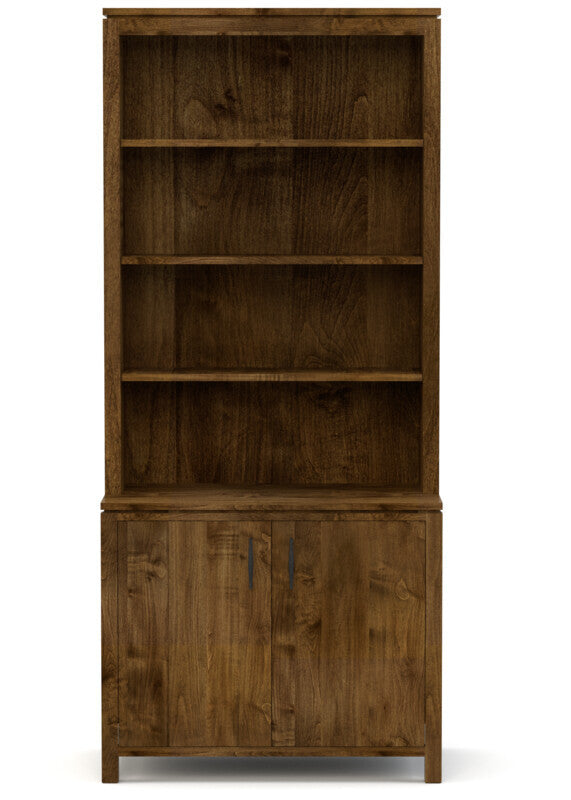 Dwyer Hutch Origins by Stickley