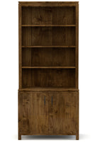 Dwyer Hutch Origins by Stickley