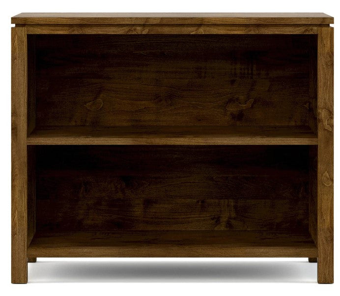 Dwyer Open Bookcase Origins by Stickley