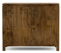 Dwyer Two-Door Cabinet Origins by Stickley