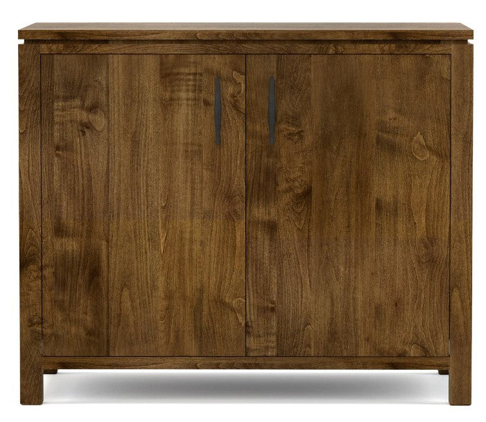 Dwyer Two-Door Cabinet Origins by Stickley