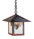 Evergreen Pendant EH-16