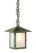 Evergreen Pendant EH-7