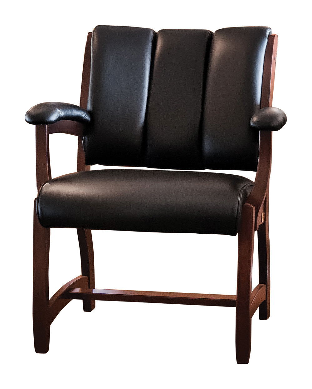 Edelweiss Client Arm Chair EL-BER-83
