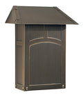 Evergreen Mailbox Vertical EMB