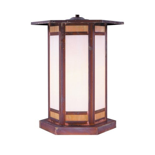 Etoile Column Mount ETC-11