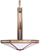Etoile Inverted Chandelier ETCH-21