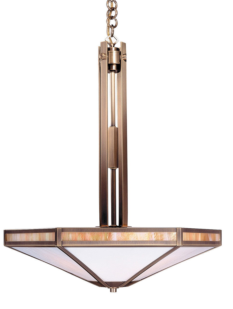Etoile Inverted Chandelier ETCH-21