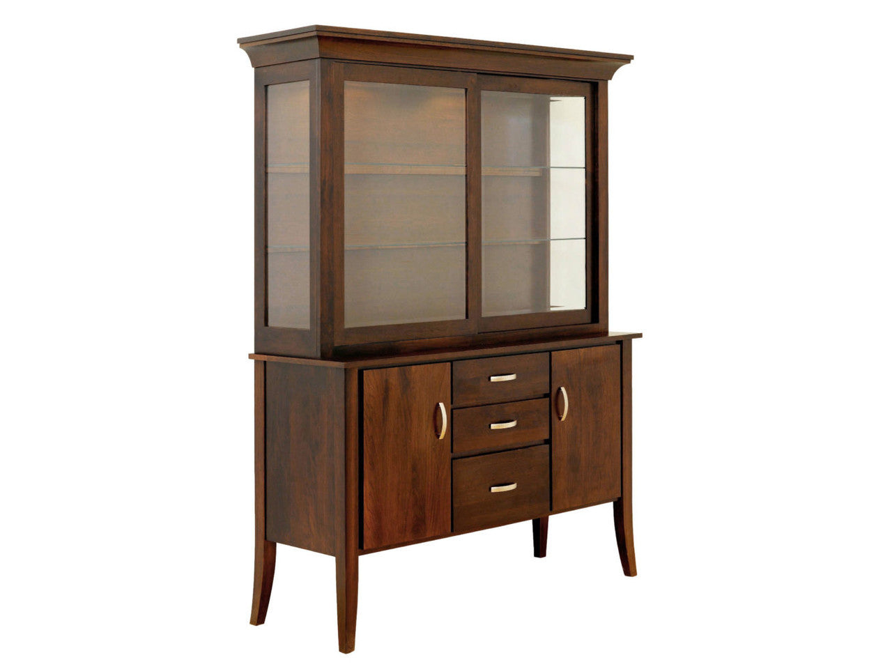 Easton Hutch #34001-CD
