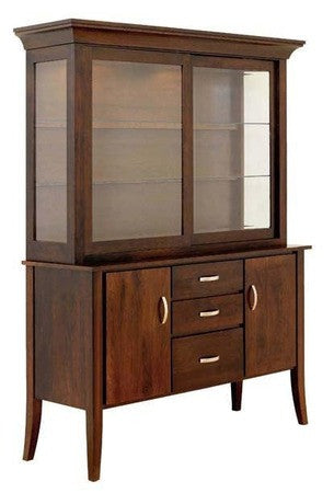 Easton Hutch #34001-CD