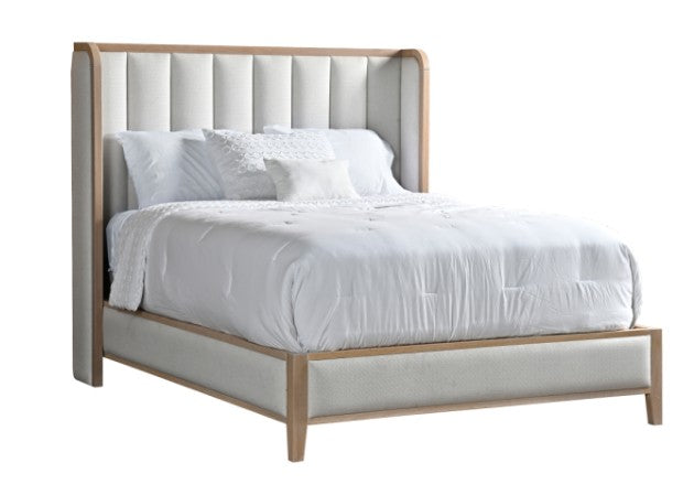Elenor Upholstered Bed