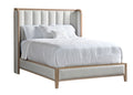 Elenor Upholstered Bed