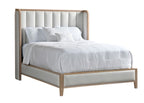 Elenor Upholstered Bed