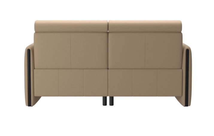 Emily Loveseat Back