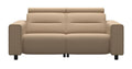 Emily Loveseat Wide Arm