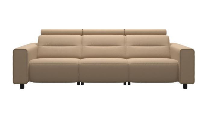 Emily Wide Arm Sofa