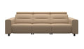 Emily Wide Arm Sofa