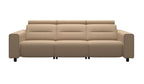 Emily Wide Arm Sofa