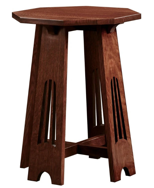 Stickley Little Treasures End Table Promo