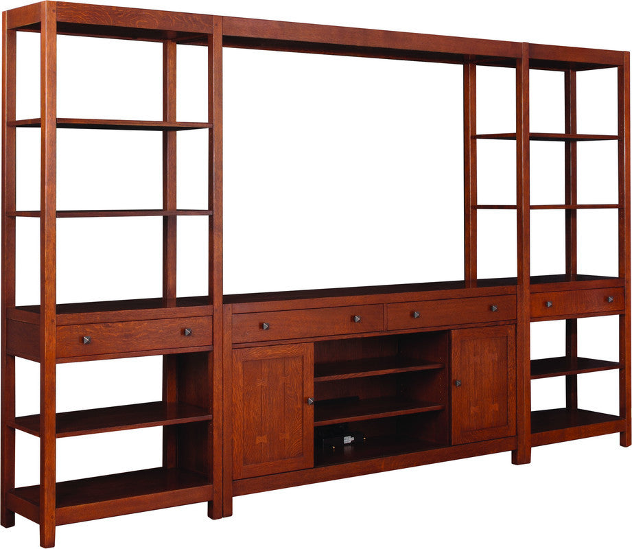 Stickley 66-Inch TV Console